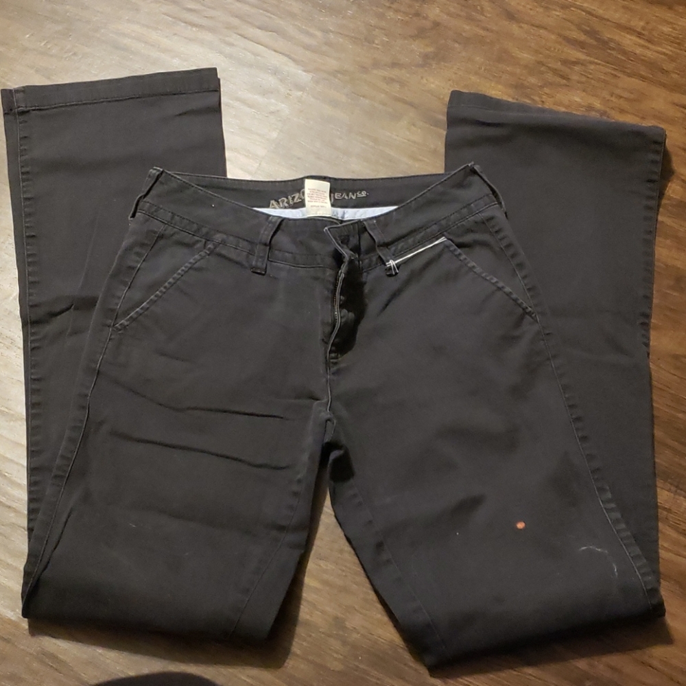 Junior Girls Pants